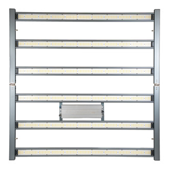 Phytonaut LED-kweeklamp 480 W (Zamnesia)