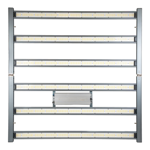 Phytonaut LED-kweeklamp 480 W (Zamnesia)