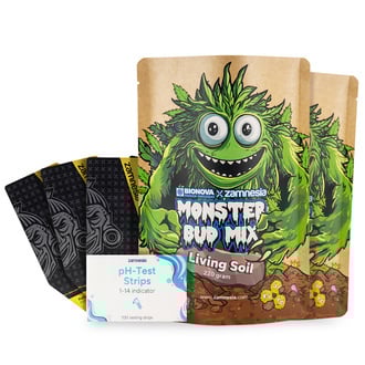 Het Cultivator’s Bundle | TRIBE