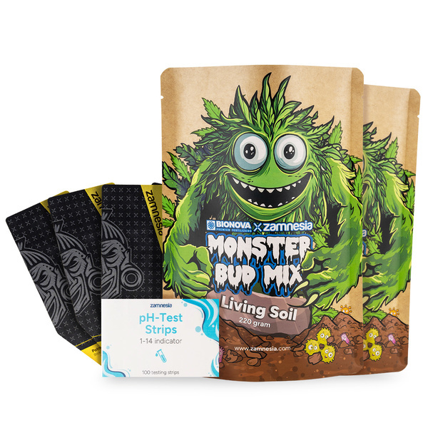 Het Cultivator’s Bundle | TRIBE