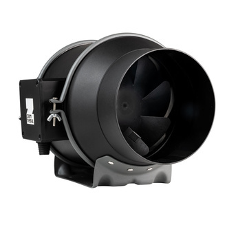 Buisventilator (Zamnesia)