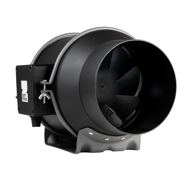 Buisventilator (Zamnesia)