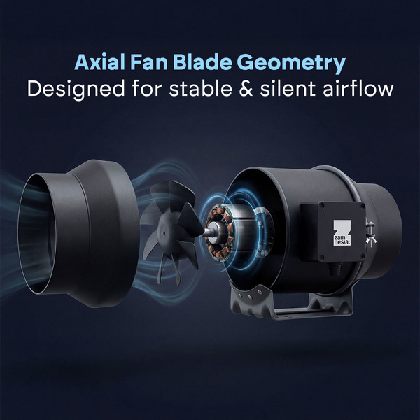 Buisventilator (Zamnesia)