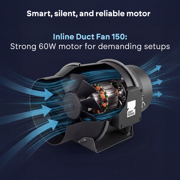 Buisventilator (Zamnesia)