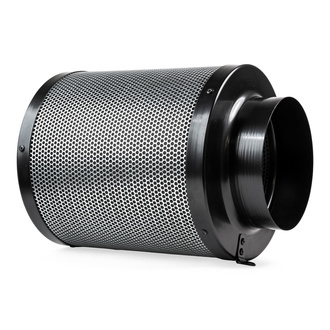 Koolstoffilter 100 mm (Zamnesia)