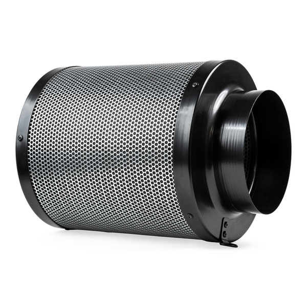 Koolstoffilter 100 mm (Zamnesia)