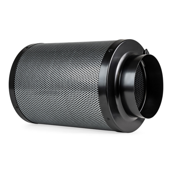 Koolstoffilter 150 mm (Zamnesia)