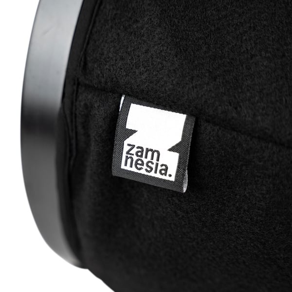 Voorfilterhoes voor koolstoffilter 100 mm (Zamnesia)