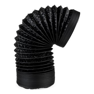 Afzuigslang 2 m (Zamnesia)