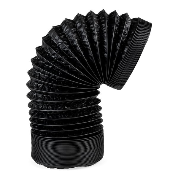 Afzuigslang 2 m (Zamnesia)