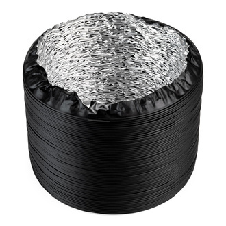 Afzuigslang 2 m (Zamnesia)