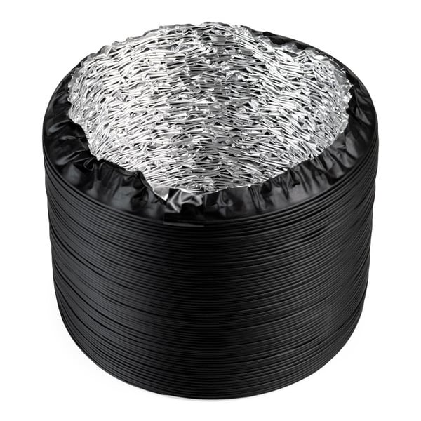 Afzuigslang 2 m (Zamnesia)