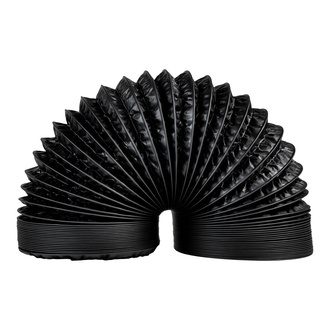 Afzuigslang 2 m (Zamnesia)