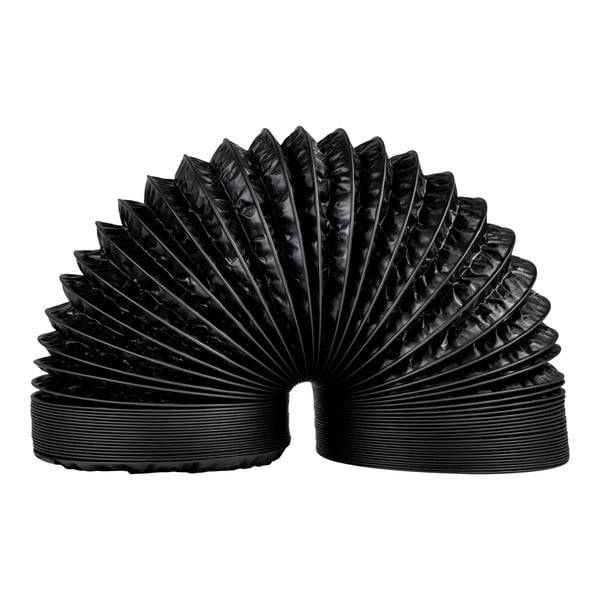 Afzuigslang 2 m (Zamnesia)