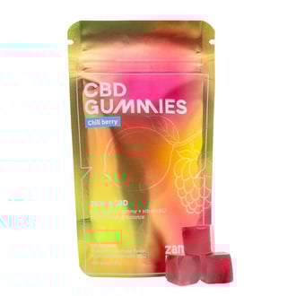 CBD Gummies (Zamnesia)