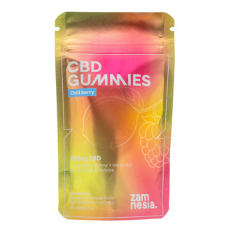CBD Gummies (Zamnesia)