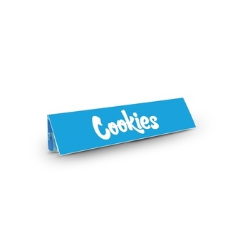 Hennep Vloei (Cookies)
