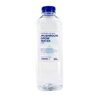 Gedemineraliseerd Paddo Water (Zamnesia)