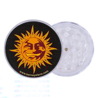 Acryl Grinder (Barney's Farm)