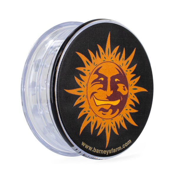 Acryl Grinder (Barney's Farm)