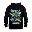 Limited Edition Hoodie Trolmaster x Ripper Seeds