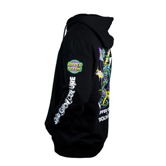 Limited Edition Hoodie Trolmaster x Ripper Seeds