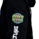 Limited Edition Hoodie Trolmaster x Ripper Seeds