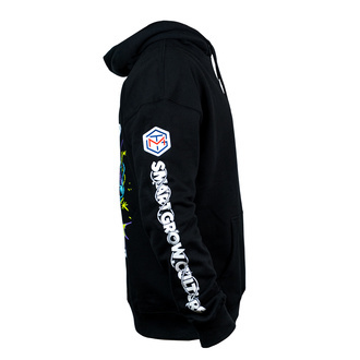 Limited Edition Hoodie Trolmaster x Ripper Seeds