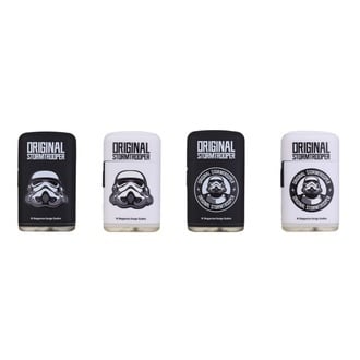 Stormtrooper Pocket Torch Aansteker