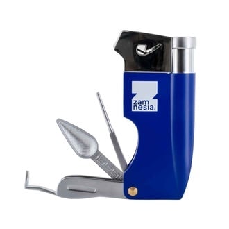 Pijpaansteker met tools (Zamnesia)