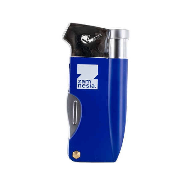 Pijpaansteker met tools (Zamnesia)