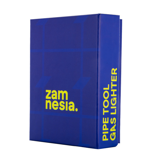 Pijpaansteker met tools (Zamnesia)
