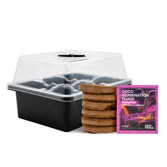 Seed Propagation Bundle