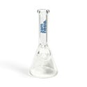 Glazen Mini Beaker Bong (Hemper x Zamnesia)