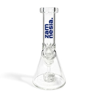 Glazen Beaker Bong (HEMPER x Zamnesia)