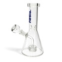Glazen Beaker Bong (HEMPER x Zamnesia)