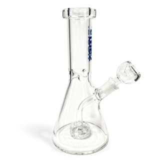 Glazen Beaker Bong (HEMPER x Zamnesia)