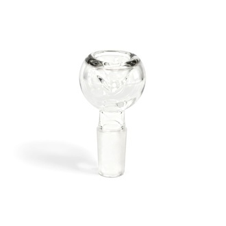 Glazen Beaker Bong (HEMPER x Zamnesia)