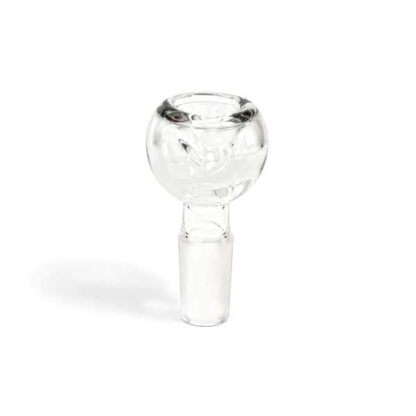 Glazen Beaker Bong (HEMPER x Zamnesia)