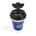 Cache Cup Smokeless Ashtray (Zamnesia x HEMPER)