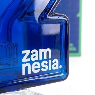 The Z Glazen Bong (Zamnesia x HEMPER)
