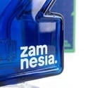 The Z Glazen Bong (Zamnesia x HEMPER)