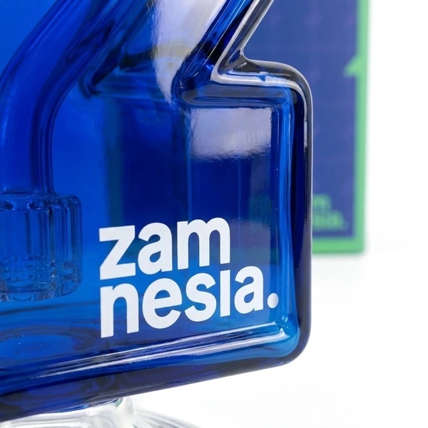 The Z Glazen Bong (Zamnesia x HEMPER)