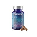 MycoFive Paddenstoelencapsules (Zamnesia)
