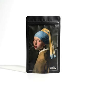 High Art Z-Lock Stashzak (Extra Large) (Zamnesia)