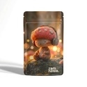 Shroomies Z-Lock Stash Bag (Small)