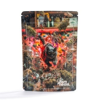 Cat-A-Strophe Z-Lock Stashzak (Large)