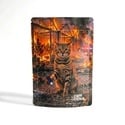 Cat-A-Strophe Z-Lock Stashzak (Large)