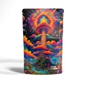Psychedelic Dreams Z-Lock Stashzak (Extra Large)