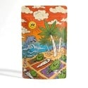 Trippy Toons Z-Lock Stashzak (Extra Large)